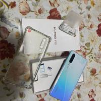Smartphone Huawei P30 128GB- Dual Sim - 4K - Leica