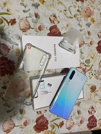 Smartphone Huawei P30 128GB- Dual Sim - 4K - Leica