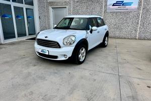Mini One Countryman 1.6 D 90Cv