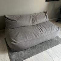 DIVANO POUF 150 x 84