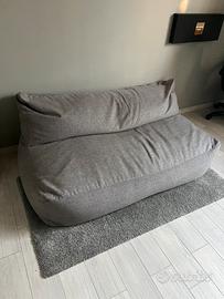 DIVANO POUF 150 x 84