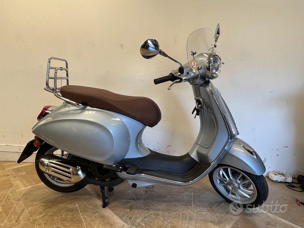 Subito MOTOSTYLE VESPA Primavera 125 PRIMAVERA 125 ABS Moto e