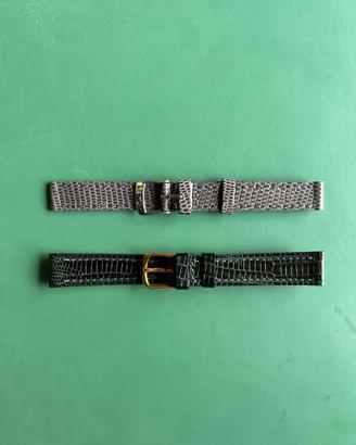 Cinturini lucertola 12 e 14