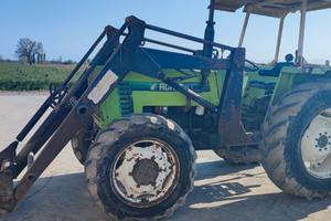 Trattore agricolo Agriful 65 DT 4x4