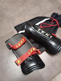 parastinchi leki junior 