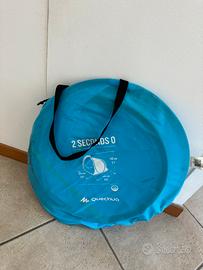 Tenda Decathlon 2 Second