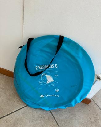 Tenda Decathlon 2 Second