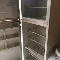 Frigo white westinghouse