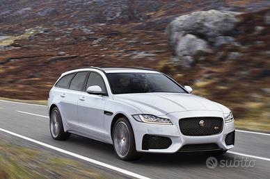 Ricambi usati jaguar xf-xf sportback-xj 2015-2024