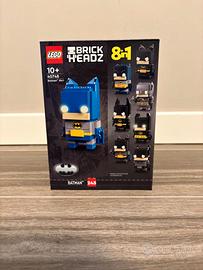 LEGO BrickHeadz – Lotto 11 set – Collezione