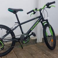 Bicicletta Mtb bambino