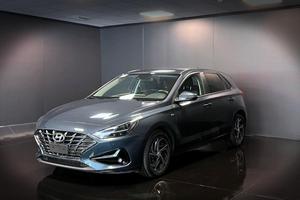 HYUNDAI i30 1.0 T-GDI iMT 48V 5 porte Prime 120C