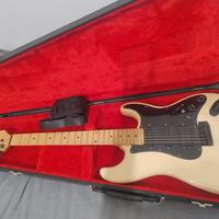 Stratocaster Applause Korea anni 90 