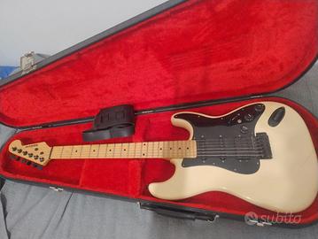 Stratocaster Applause Korea anni 90 