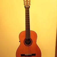 chitarra Di Giorgio 1979