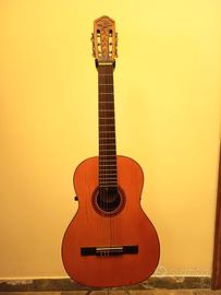 chitarra Di Giorgio 1979