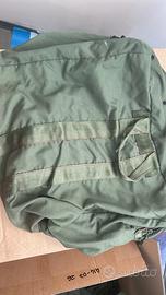 ORIGINALE US ARMY Flyer’s Kit Bags