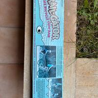 Supporto bicicletta bambini