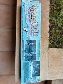 Supporto bicicletta bambini