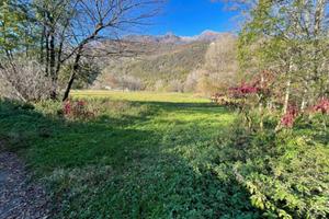 Terreno di 1100 m² a Morbegno
