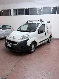 Fiat Fiorino 1.4