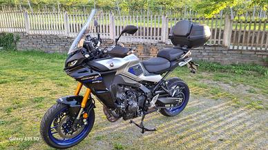 Tracer Yamaha gt 900