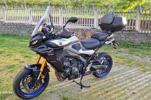 Tracer Yamaha gt 900