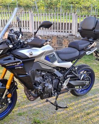 Tracer Yamaha gt 900