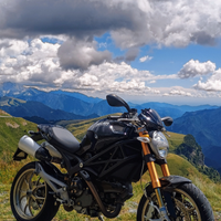 Ducati Monster 1100 S
