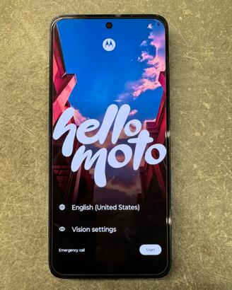 Motorola Edge 60 Neo 256gb