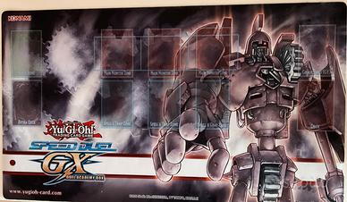 Tapettino ingranaggio antico gx