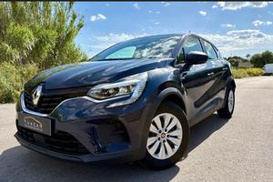 Renault Captur TCe 100 Life #10797