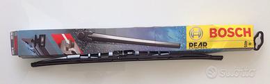 Bosch Spazzola Tergicristallo Tergilunotto H 405