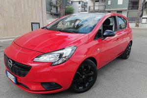 Opel Corsa 1.4 90CV GPL Tech 5 porte 120 Anniversa