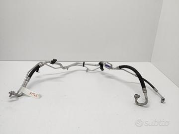 TUBI A/C CITROEN C3 Picasso 9671597180 Benzina 1.4