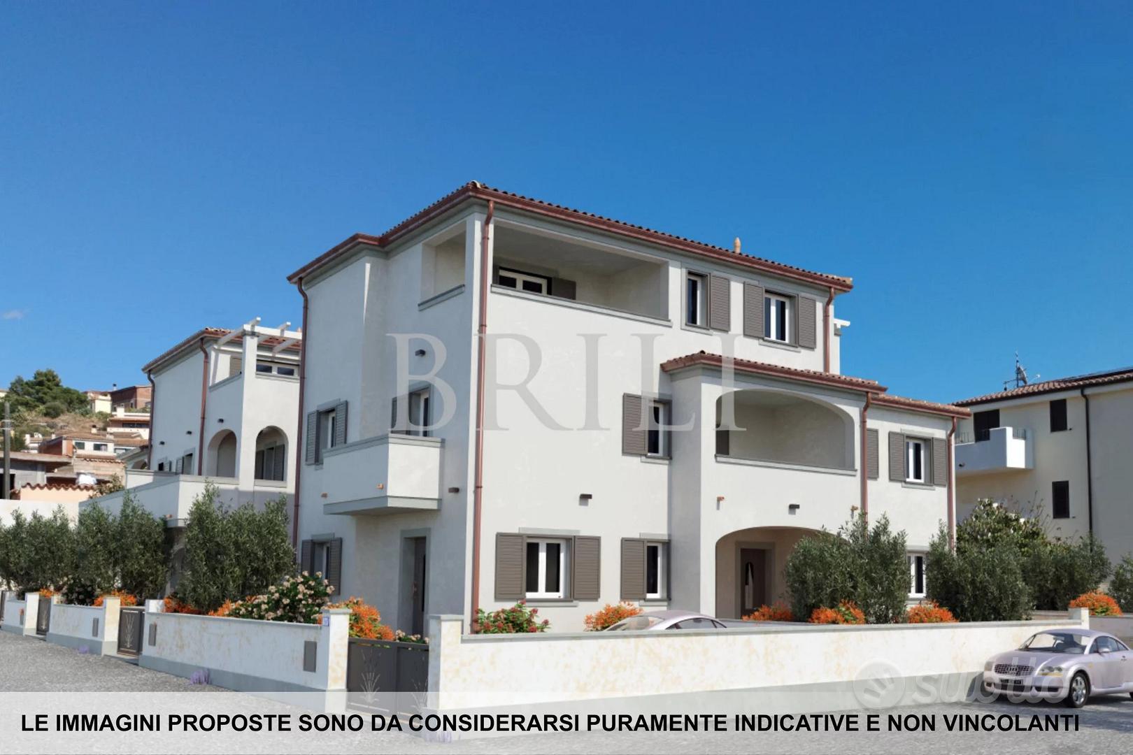 Apartment in Orosei, Nuoro - Vista 3