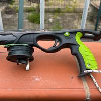 Salvimar wildcarbon roller 85