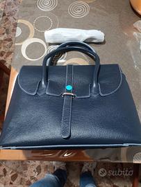 Borsa Gabs blu