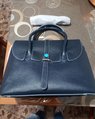 Borsa Gabs blu