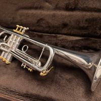 Bach 37 Reverse - Gold Kit