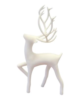 Renna Decorazione Di Natale