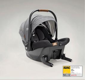 Seggiolino Auto Joie Sprint