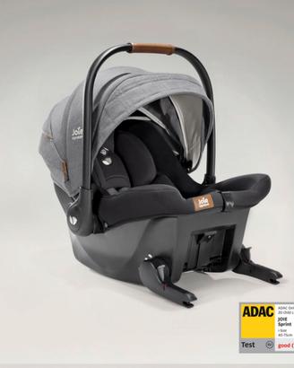 Seggiolino Auto Joie Sprint