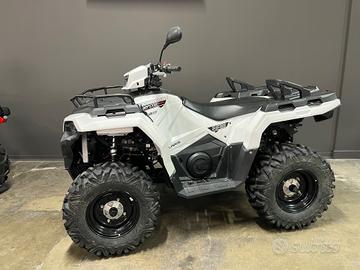 Polaris Sportsman 570 EFI