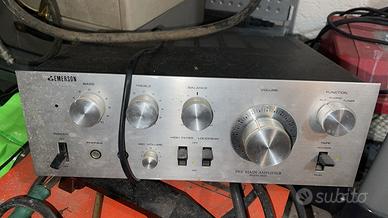 EMERSON SELENE 6020