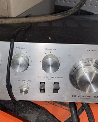 EMERSON SELENE 6020