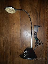LAMPADA A LED DA SCRIVANIA