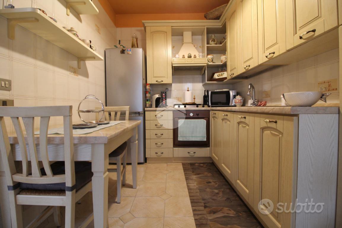 Apartment in Brandizzo, Torino - Vista 6