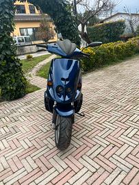 Malaguti Phantom F12