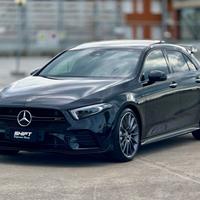 MERCEDES A35 AMG 55 LIMITED EDITION 4MATIC+ KIT AE